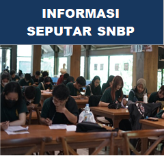 Bimbel Gambar FSRD Jadwal Resmi  SNBP 2023 dan Persyaratan Calon Peserta
