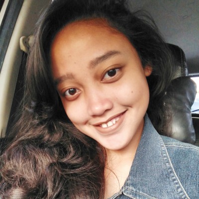 testimoni RESPATI INRDRASWARI Bimbel Gambar FSRD